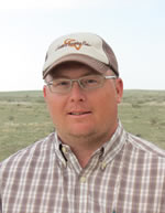 John Riehle